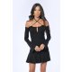 TGH ROCHIE MINI AUTUMN NIGHT