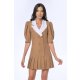 TGH ROCHIE MINI CINNAMON CHIC