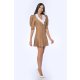 TGH ROCHIE MINI CINNAMON CHIC