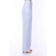 TGH LINO SUMMER SUIT-UP WIDE-LEG PANTS