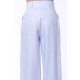 TGH LINO SUMMER SUIT-UP WIDE-LEG PANTS