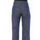 TGH PANTALONI DARK BLUE JEANS