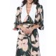 TGH ROCHIE MIDI EMBER FLOWER