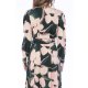 TGH ROCHIE MIDI EMBER FLOWER 