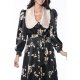 TGH ROCHIE MIDI FALL MOSS