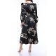 TGH ROCHIE MIDI FALL MOSS