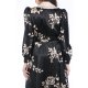 TGH ROCHIE MIDI FALL MOSS