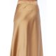 TGH FUSTA MIDI GOLD SUNSET