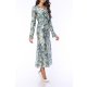 TGH ROCHIE MIDI AUTUMN BREEZE