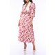 TGH ROCHIE MIDI MILK MIST