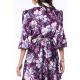 TGH ROCHIE MIDI WINDSWEPT