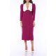 TGH ROCHIE MIDI BEERY SMOOTH