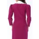 TGH ROCHIE MIDI BEERY SMOOTH