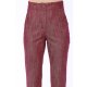 TGH PANTALONI NESSO WINE