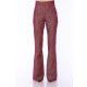 TGH PANTALONI NESSO WINE