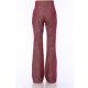 TGH PANTALONI NESSO WINE