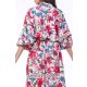 TGH FLORALSPLASH MAXI DRESS