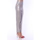 TGH IRIDESCENT CIGARETTE PANTS