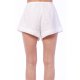 TGH WHITE MUSE SHORTS