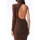 TGH ROCHIE MIDI WANDER