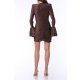 TGH ROCHIE MINI BRUSHED