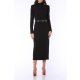 TGH ROCHIE MIDI RAVEN