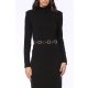 TGH ROCHIE MIDI RAVEN