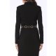 TGH ROCHIE MIDI RAVEN