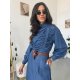 TGH ROCHIE MIDI MOSSY