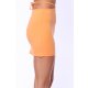 TGH BOLD RETRO STRINGS MINI SKIRT