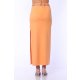 TGH CRISS-CROSS WAIST SUMMER MAXI SKIRT