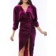 TGH Rochie Midi 