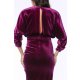 TGH Rochie Midi 