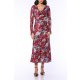 TGH Rochie Midi 