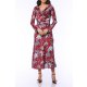 TGH Rochie Midi 