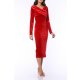 TGH Rochie Bodycon Midi 