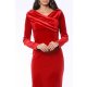 TGH Rochie Bodycon Midi 