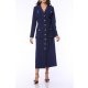 TGH Rochie Trench Midi 