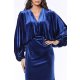 TGH Rochie Drapata Mini