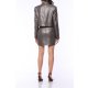 TGH Mini Blazer Cu Accente Metalice