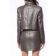 TGH Mini Blazer Cu Accente Metalice