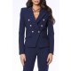 TGH Blazer Navy 