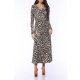 TGH Rochie Tunica Midi