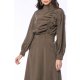 TGH Rochie Midi 