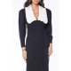 TGH Rochie Midi 