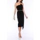 TGH Rochie Midi 