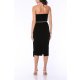 TGH Rochie Midi 