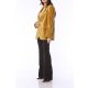 TGH Blazer Velvet Golden Hour