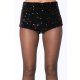 TGH Shorts Paiete Sparkle & Shine