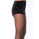 TGH Shorts Paiete Sparkle & Shine